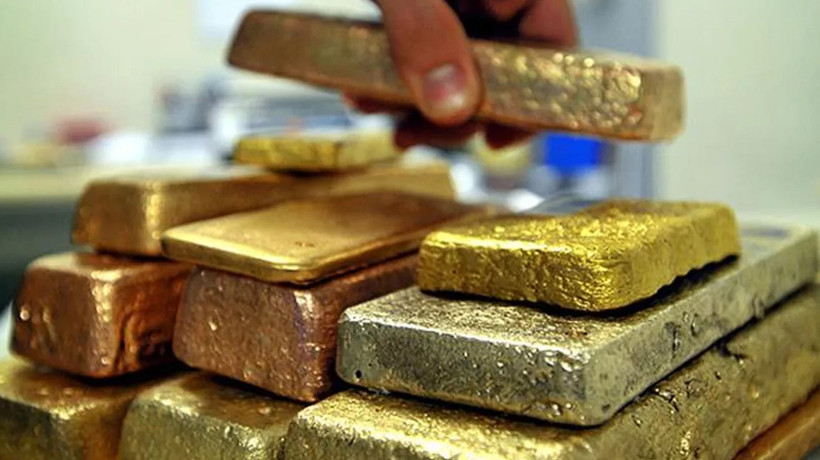 Türkiye'de yeni altın rezervi bulundu! Değeri tam 1,2 milyar dolar