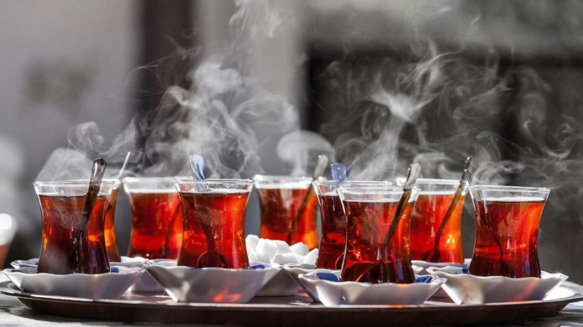 Kahve mi çay mı? Hangi ülke ne yanıt verdi? İşte yanıtlar...
