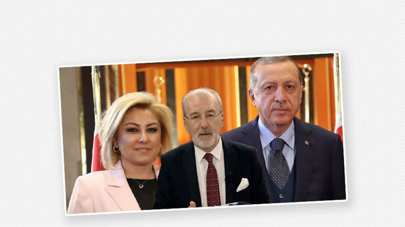 Son dakika haberleri... AK Parti'de milletvekili aday listesi kesinleşti! Hulki Cevizoğlu ve Şebnem Bursalı AK Parti'den milletvekili adayı oldular