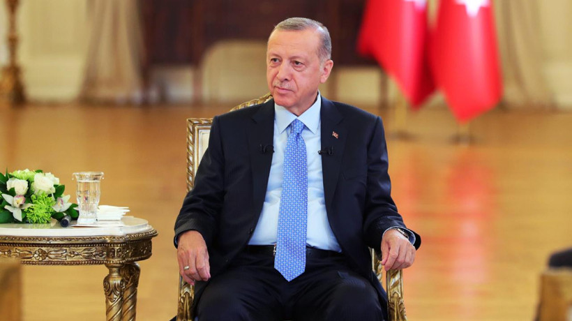 Cumhurbaşkanı Erdoğan Aile ve Gençlik Bankası'nın detaylarını anlattı: Belli bir zaman ödeme yapmadan faizsiz kredi