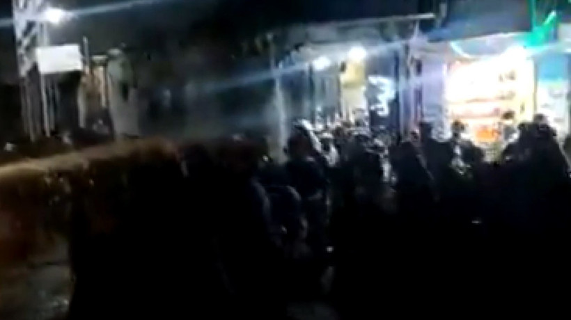 Yemen'de Ramazan yardımı izdihamı! 78 kişi öldü, 150'den fazla yaralı var