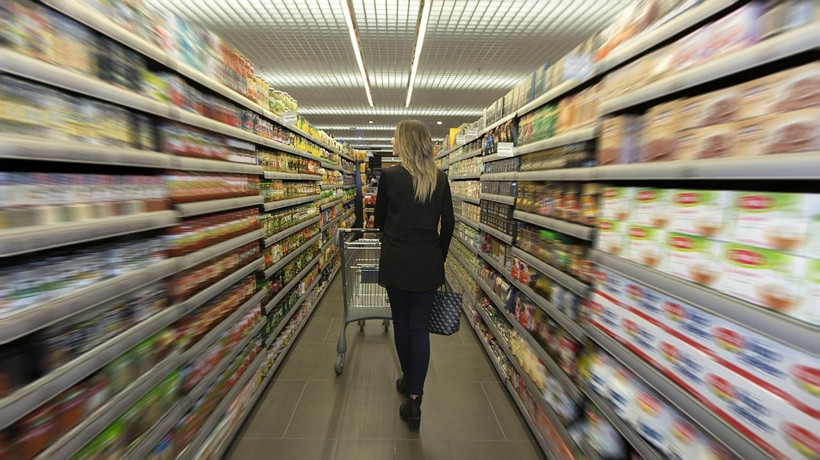 Rekabet Kurulu'nun ceza kestiği marketlerin itirazlarına mahkemeden ret kararı