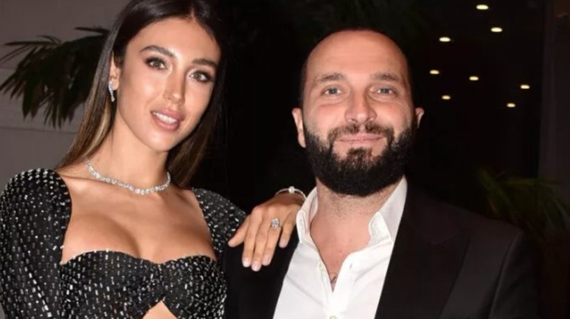 Berkay Şahin'le mutlu bir evliliği olan Özlem Ada Şahin'den 3'üncü çocuk açıklaması geldi