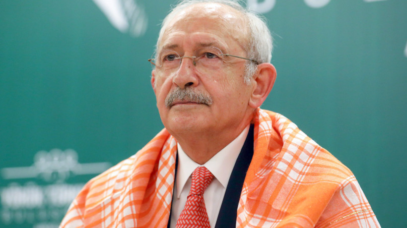 Fransız medya kuruluşu cumhurbaşkanı adayı Kemal Kılıçdaroğlu'nu öveyim derken yerden yere vurdu