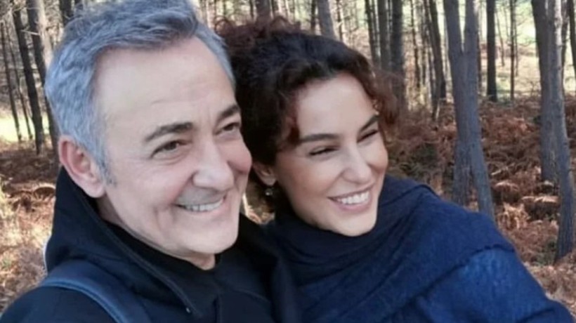 Mehmet Aslantuğ ve Arzum Onan'ın 27 yıllık evliliği bitiyor mu? Magazin gündemine bomba gibi düşen iddialar örnek çiftin hayranlarını üzdü