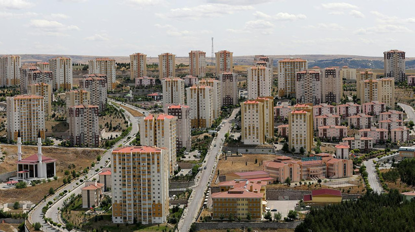 Türkiye'de kira fiyatlarındaki artış vatandaşın cebini yakıyor! Uzman isimlerden yeni çözüm önerisi geldi: İspanya modeli