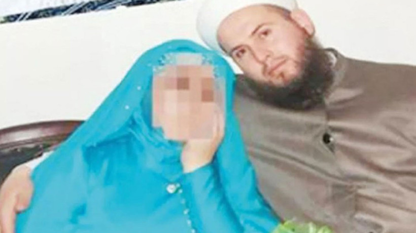 6 yaşındaki çocuk gelin davası! TBMM komisyon raporunu hazırladı