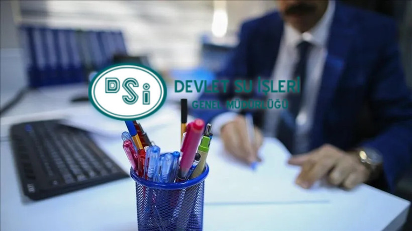 DSİ işçi alımı kura sonucu ve kazananlardan istenilen belgeler