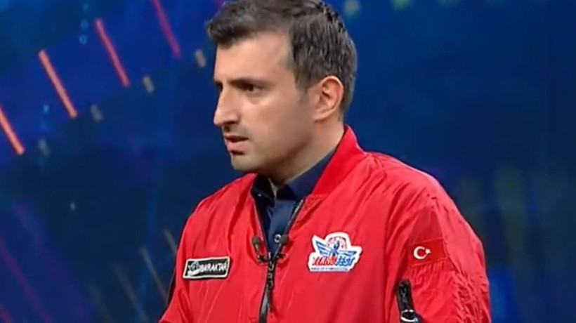 Baykar'a devlet desteği polemiği... Selçuk Bayraktar'a soruldu: Baykar'ın devletten alacağı var mı? Bakın ne yanıt verdi