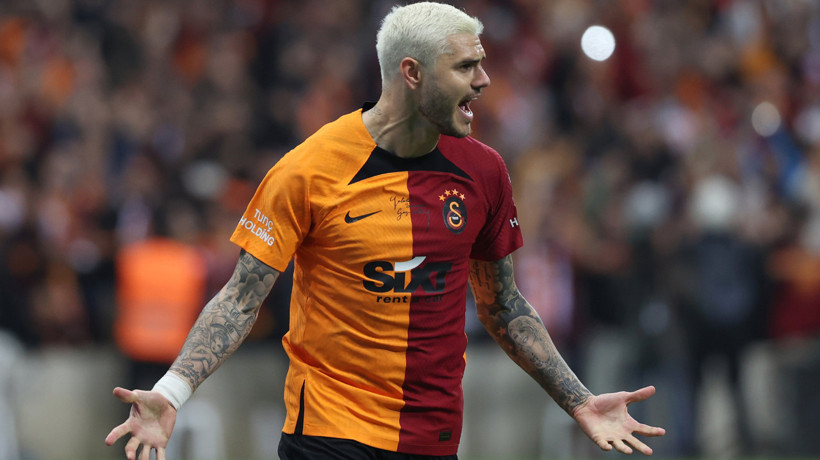 Galatasaray'dan Icardi harekatı! Menajeri İstanbul'a geliyor