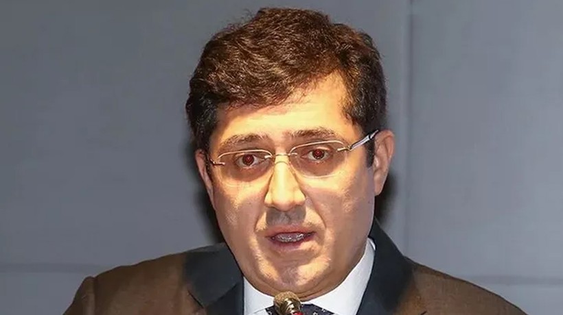 Eski Beşiktaş Belediye Başkanı Murat Hazinedar tahliye edildi