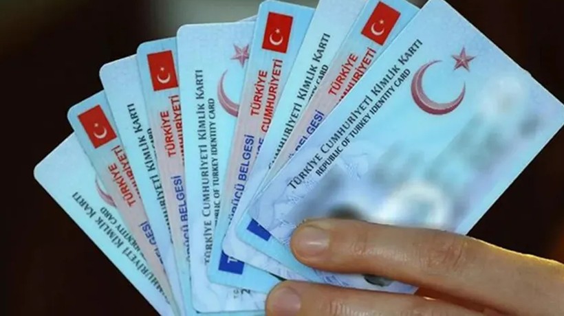 Nüfus müdürlüklerinde seçim mesaisi: Hafta sonu açık olacak