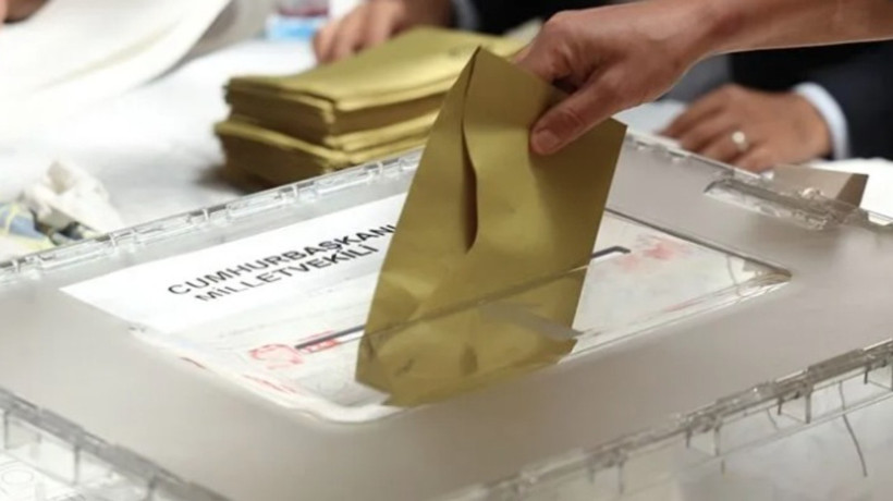 SON DAKİKA! Cumhurbaşkanlığı seçimi için seçim yasakları başladı! İşte detaylar
