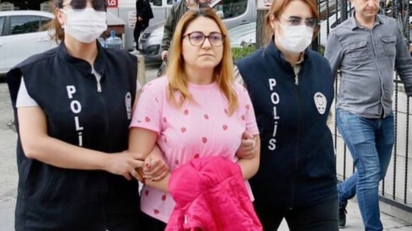 SON DAKİKA! Depremzedelere hakaret ve tehditler savuran Ayşegül Didem Doğan gözaltına alındı