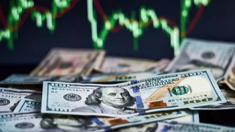 SON DAKİKA! Merkez Bankası'ndan yıl sonu enflasyon ve dolar açıklaması!