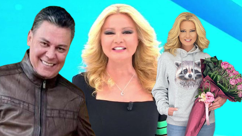 Müge Anlı'nın hayranları şokta! 50 yaşındaki sunucu hamile mi?