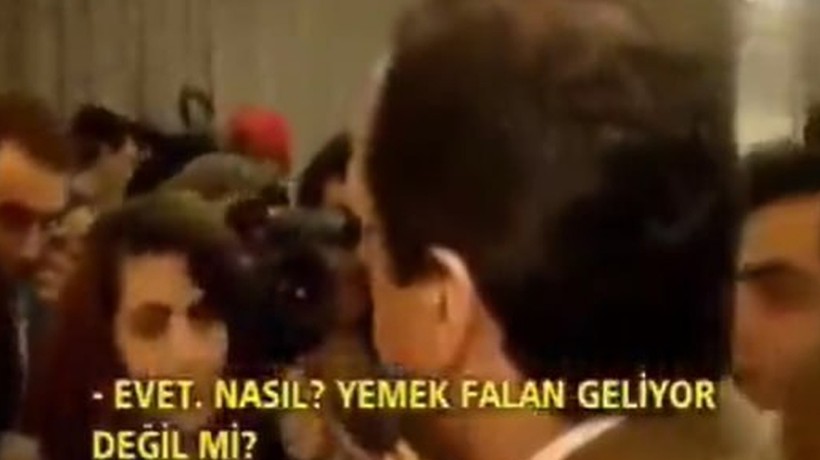 "Seçim gecesi nasıl yönetilir?"'in yanıtı 1994 seçim gecesinde Recep Tayyip Erdoğan! Peş peşe gelen iktidarın filizleri böyle atıldı