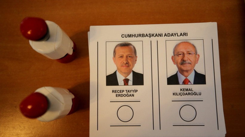 Cumhurbaşkanlığı seçimlerinin ikinci turu için yurt dışında oy verme süreci başladı! Bu süreç nasıl işleyecek?