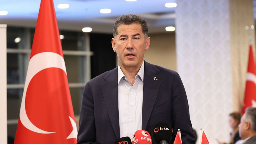 Cumhurbaşkanlığı ikinci tur seçimlerinde Cumhurbaşkanı Erdoğan'ı destekleme kararı alan Sinan Oğan sebeplerini madde madde açıkladı