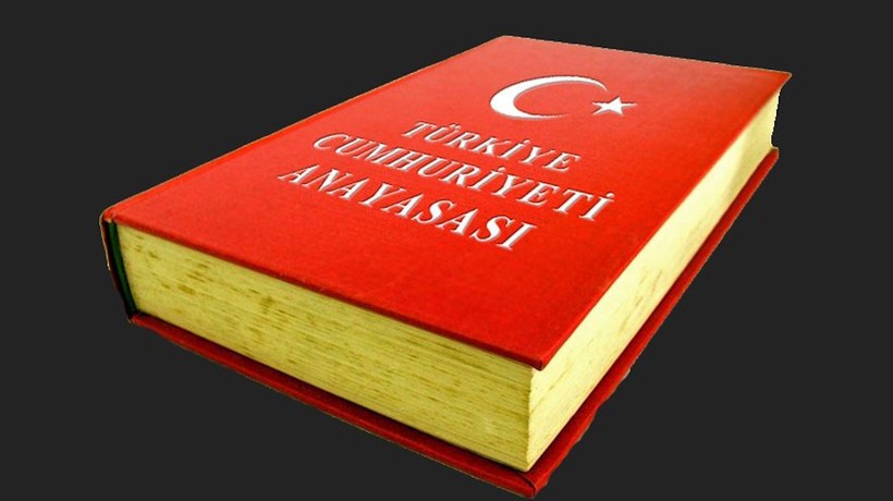 Anayasa'nın 66. maddesi nedir?