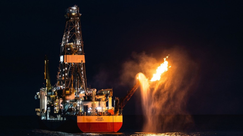 Karadeniz gazının devamı geliyor! Bakan Dönmez iki il daha açıkladı: Gaz ve petrol beklentimiz var