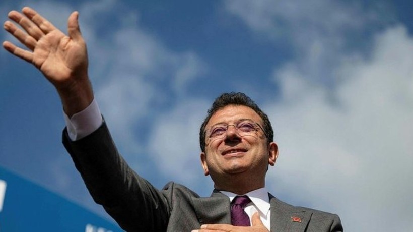 Bu akşam Maltepe'de vatandaşlarla bir araya gelecek olan İmamoğlu değişim ve mücadele çağrısında mı bulunacak?