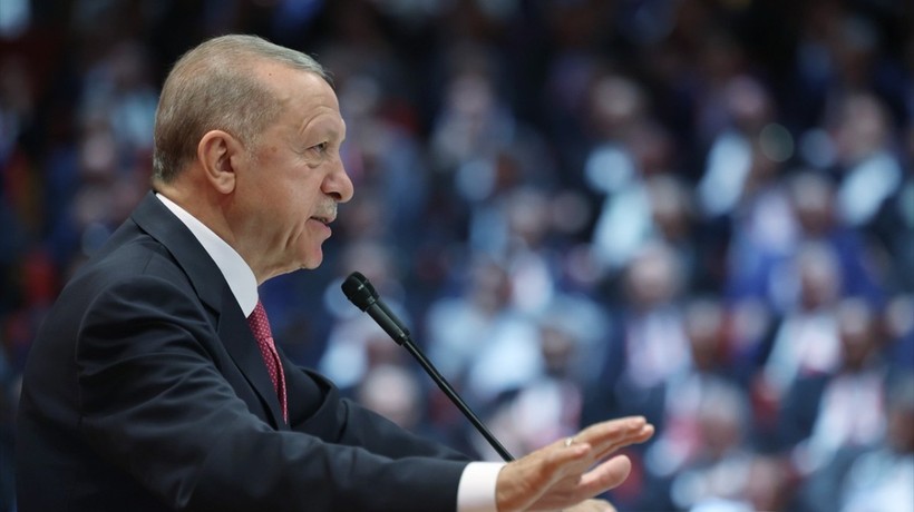 Cumhurbaşkanı Erdoğan'ın 'Haddini bileceksin' dediği ABD Ankara Büyükelçisi Jeff Flake 'Göreve Başlama Töreni'ne katılacak