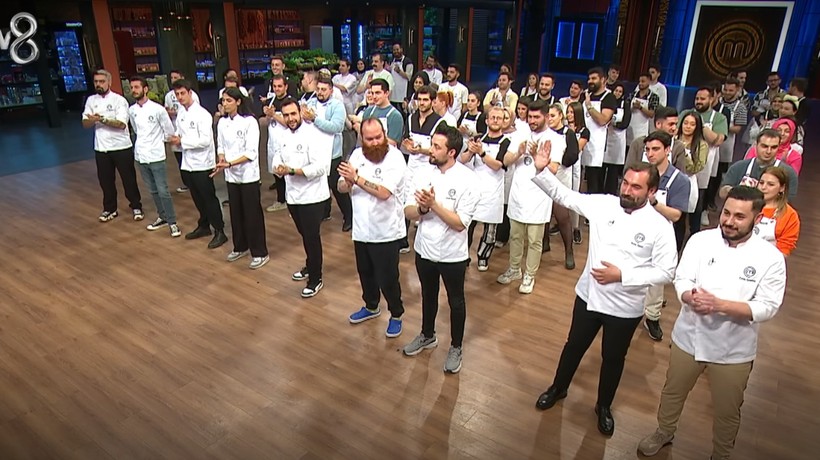 Kaos ve heyecanın bir arada olduğu MasterChef All Star başlıyor! Jüri üyesi Somer Sivrioğlu yerine kim gelecek?