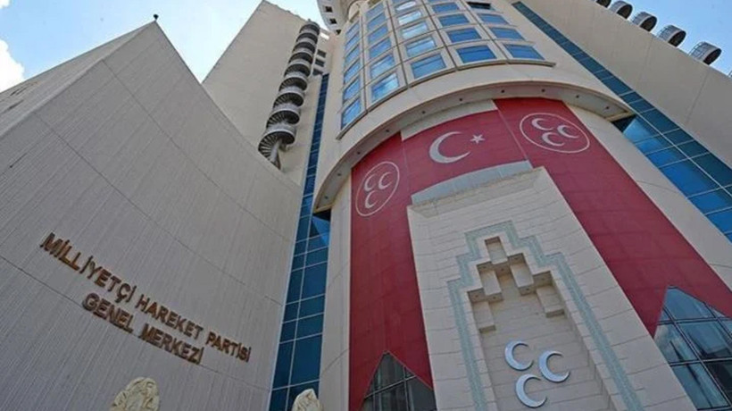 Son dakika... MHP'nin yeni Meclis grup yönetimi belirlendi! Meclis Başkanvekilliği görevine Celal Adan getirildi