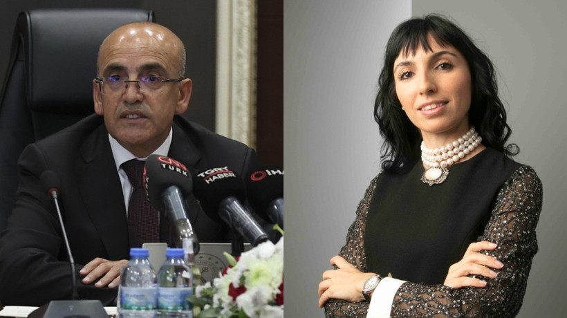 Yeni ekonomi kadrosunda kimler olacak? Kulislerde Mehmet Şimşek ve Hafize Gaye Erkan'ın birlikte izleyecekleri yol haritası konuşulmaya başlandı