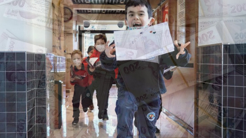 Karne günü geldi çattı: Çalışkan öğrencilere müjde! Başarı Teşvik Programı başladı: Başvuranlara 5.104 lira yatacak!