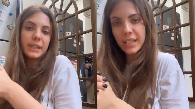 Ödül töreninde yaptığı konuşmayla tepki çeken Eda Ece pişman oldu: Keşke konuşmanın sonunda...  | VİDEO
