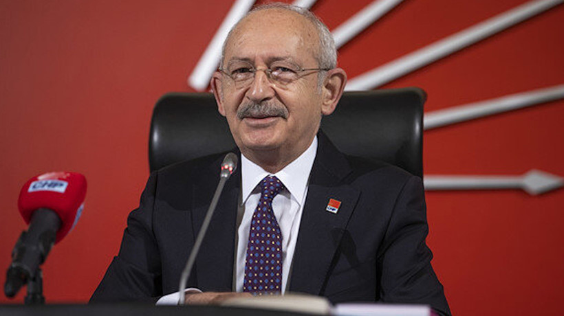 CHP Genel Başkanı Kemal Kılıçdaroğlu'nun koltuk sevdası! 24 il başkanı istifa etti!