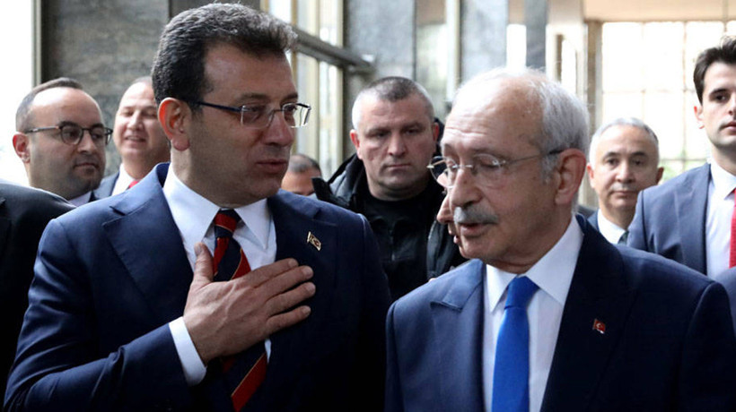 Koltuğu bırakmayan Kemal Kılıçdaroğlu kendisi ile çelişti: Biz tek adam partisi değiliz