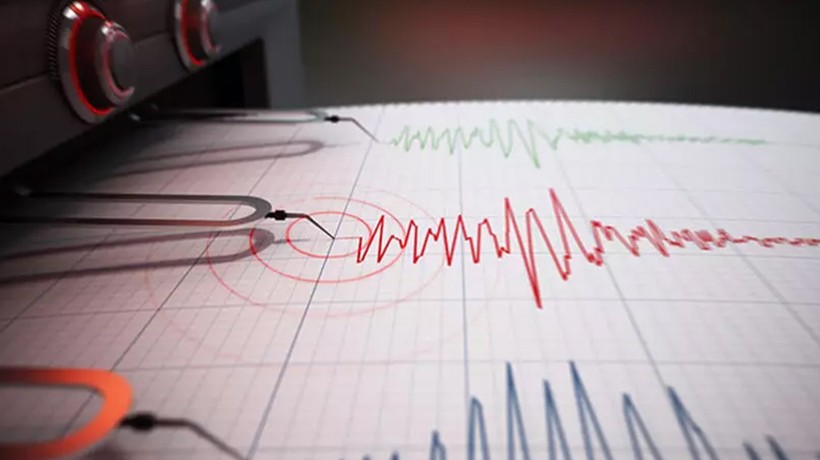 Son dakika! Adıyaman'da korkutan deprem! AFAD son depremler | Kandilli son depremler listesi