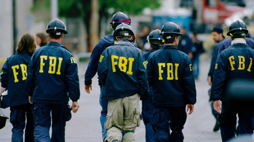 FBI'ın kara listesindeki Müslümanlar hakkında flaş açıklama! Sabıka kayıtları bile yok