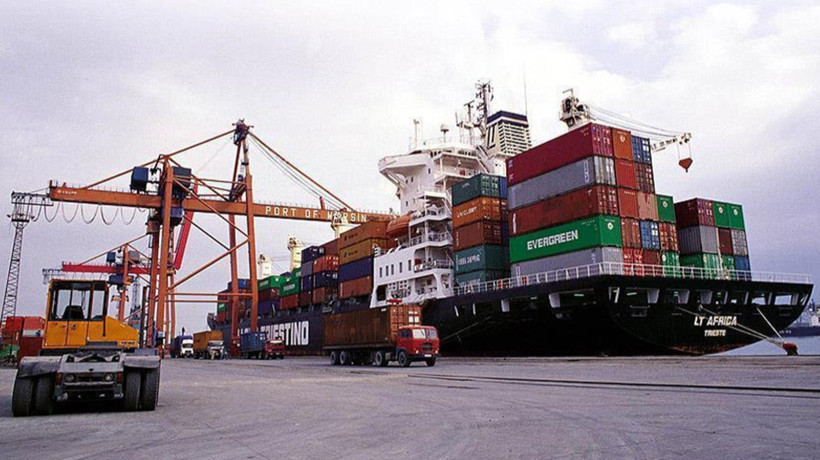 Ticaret Bakanı Ömer Bolat'tan ihracat açıklaması! Günlük ihracatta tarihi rekor
