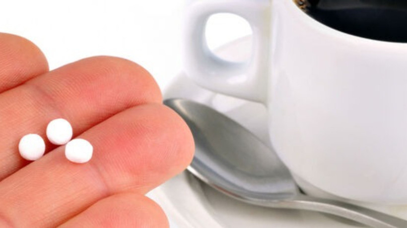 DSÖ'den aspartam alarmı! Tehlikeli mi değil mi?