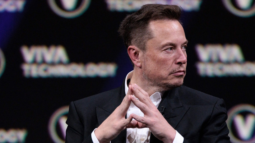 Elon Musk Twitter'da 'kısıtlama' kararının sebebini açıkladı! 'Aileni görmek için telefondan uzaklaş'