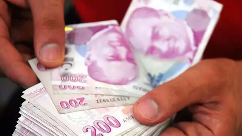 Çalışma ve Sosyal Güvenlik Bakanı Vedat Işıkhan açıkladı! SGK'ye 140 milyar liralık borç yapılandırma başvurusu yapıldı