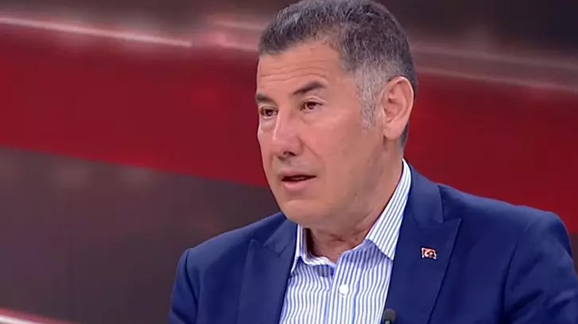 Sinan Oğan'dan Azmi Karamahmutoğlu'na sert yanıt!