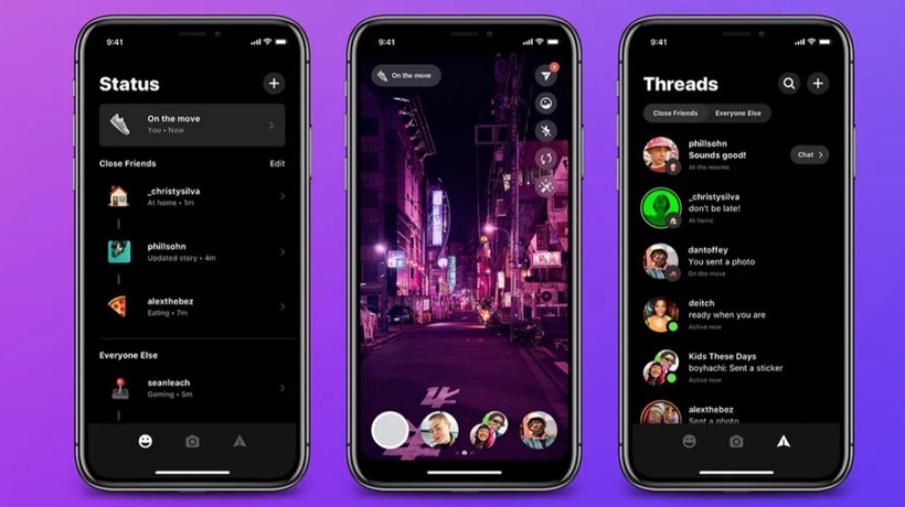 Threads'te siyasiler de gelmeye başladı! İşte Threads'te ilk giriş yapan siyasiler