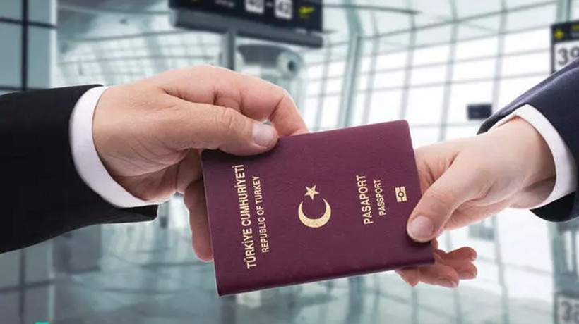 Son dakika haberi: Resmi Gazete'de yayımlandı... Pasaport ücretleri belli oldu