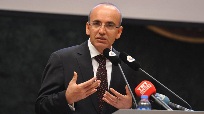 Bakan Şimşek'ten, ihracatçılar için 1,5 milyar TL'lik kredi kararı hakkında açıklama