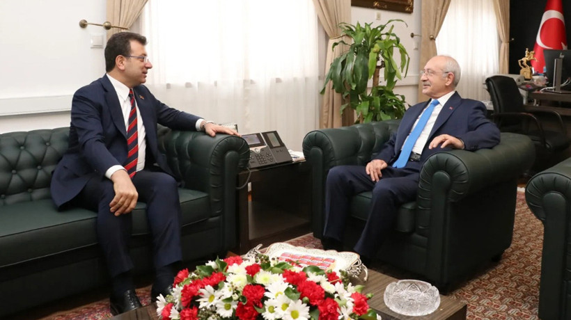 CHP'de yeni savaş! İstanbul'da mahalleleri İmamoğlu aldı ama 39 ilçe başkanının 32'si Alevi
