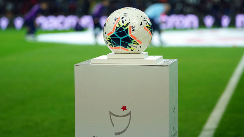 Trendyol Süper Lig'de 2023-2024 sezonu fikstürü çekildi! İşte derbi tarihleri