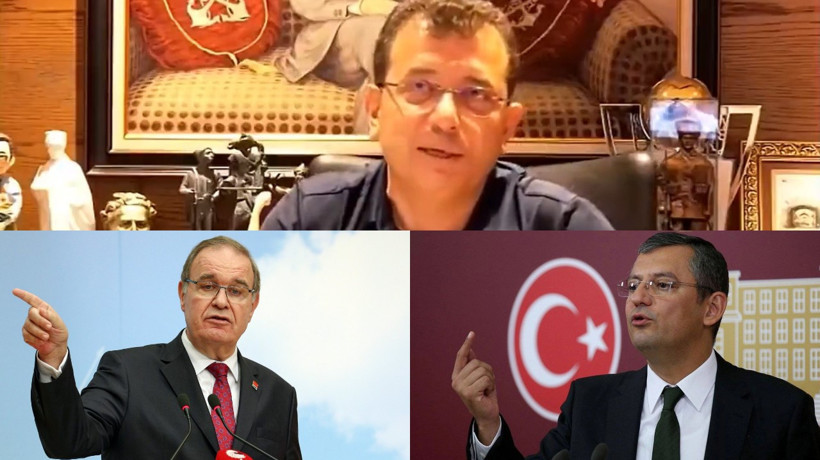 Özgür Özel’den Öztrak’a yanıt: Etik dışı hiçbir şey yapılmadı