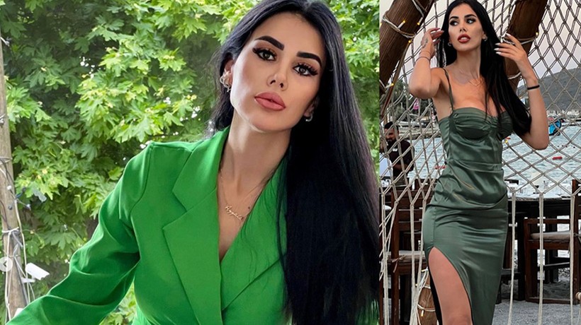 Kısmetse Olur Yeliz ile ablası estetik yaptırmak isterken doktor ve asistanı tarafından dövüldü! İşte Yeliz'den ilk açıklama