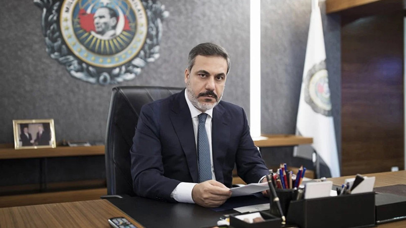 Bakan Fidan'dan Kur'an-ı Kerim'e saldırılara tepki: 31 Temmuz'da İslam dünyası protesto içeren kararlar alacak