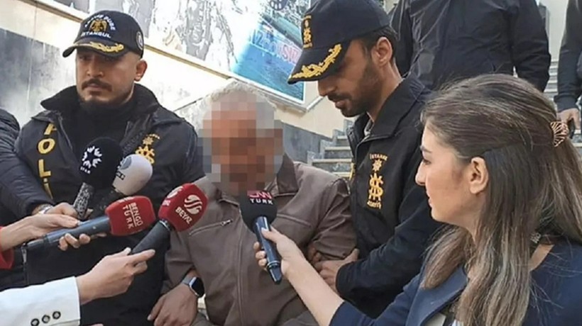 65 yaşındaki arkadaşını öldürüp parçalayan adam: Aramızdaki eşcinsel ilişkinin duyulmasından korktum